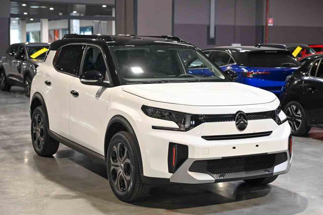 CITROEN C3 Aircross usata, con Airbag