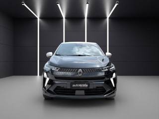 RENAULT Captur usata, con Controllo trazione