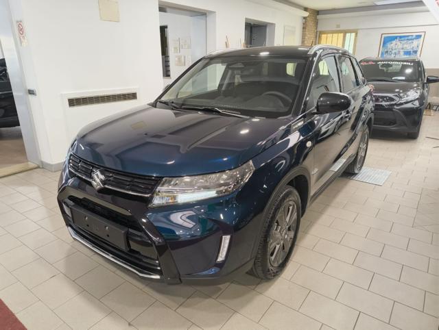 SUZUKI Vitara usata, con ABS