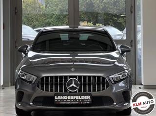 MERCEDES-BENZ A 220 usata, con Cerchi in lega