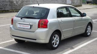 TOYOTA Corolla usata, con Climatizzatore