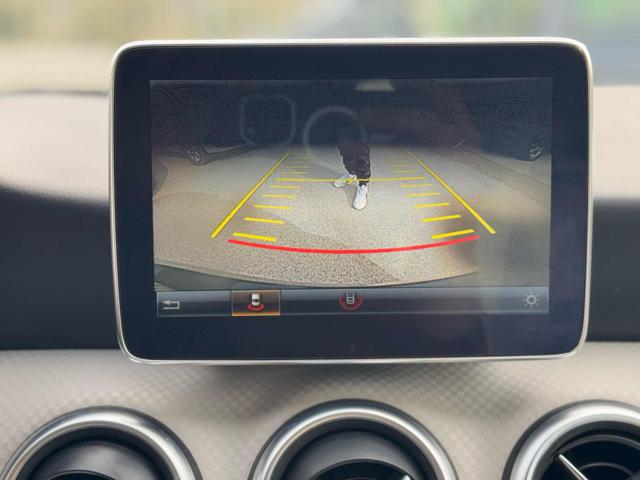 MERCEDES-BENZ A 180 usata, con Servosterzo