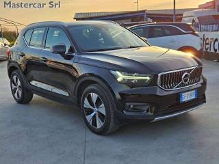 VOLVO XC40 usata, con Autoradio