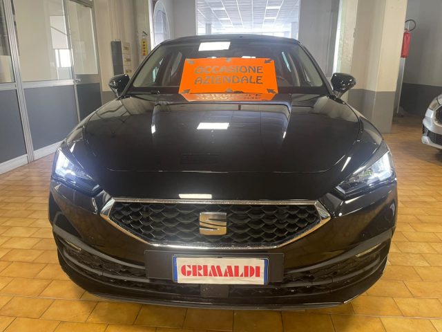 SEAT Leon usata, con Airbag laterali