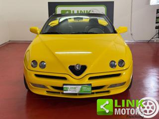ALFA ROMEO Spider usata, con Airbag
