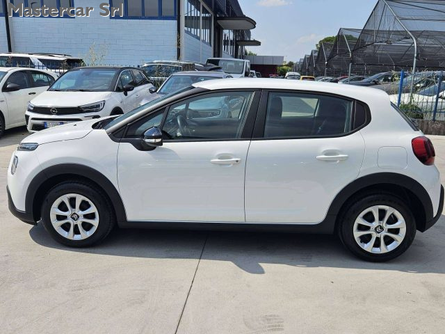 CITROEN C3 usata, con Alzacristalli elettrici