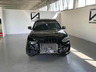 DR MOTOR DR 6.0 usata, con Airbag laterali