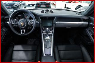 PORSCHE 991 usata, con Fari Xenon