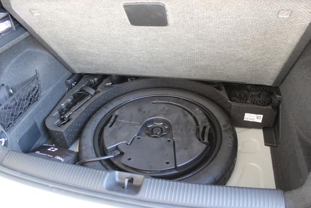 AUDI Q2 usata, con Fendinebbia