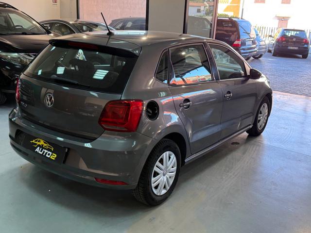 VOLKSWAGEN Polo usata, con Climatizzatore