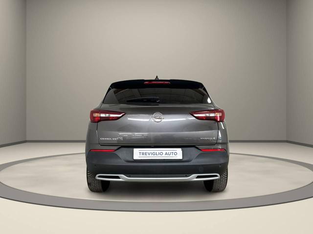 OPEL Grandland X usata, con Autoradio