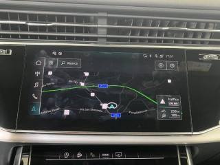 AUDI Q8 usata, con Cruise Control