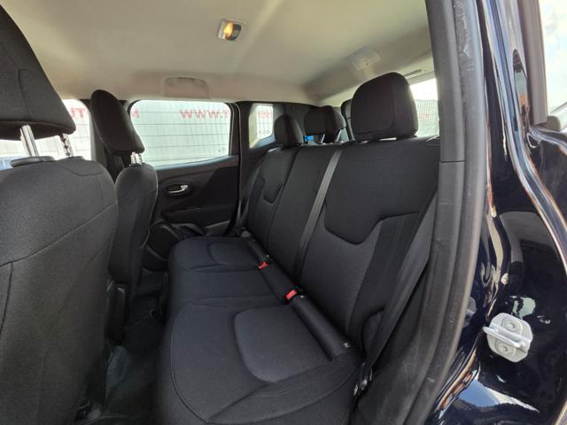 JEEP Renegade usata 21