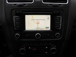 VOLKSWAGEN Golf usata, con Cerchi in lega