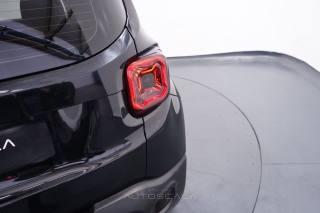 JEEP Renegade usata, con Specchietti laterali elettrici