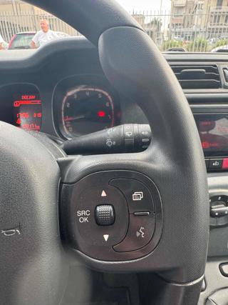 FIAT Panda usata, con Servosterzo