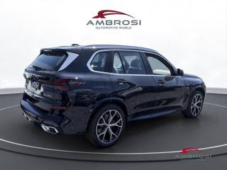 BMW X5 usata 2