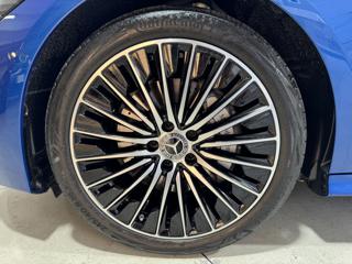 MERCEDES-BENZ CLE 200 usata, con Autoradio