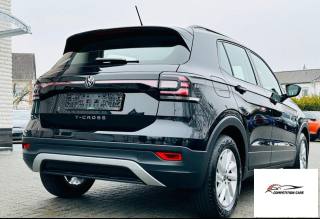 VOLKSWAGEN T-Cross usata, con Cerchi in lega
