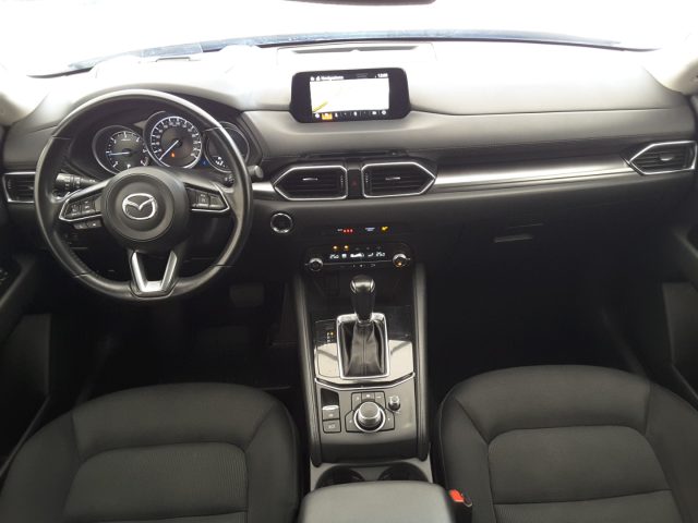 MAZDA CX-5 usata, con Controllo trazione