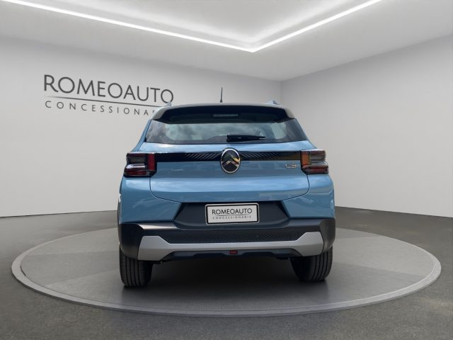 CITROEN C3 usata, con Alzacristalli elettrici