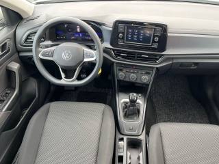 VOLKSWAGEN T-Roc usata, con ESP