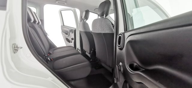 FIAT Panda usata 23