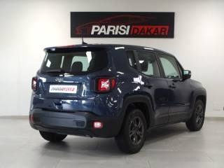 JEEP Renegade usata, con Airbag laterali