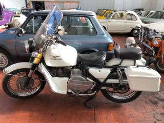 MOTO GUZZI Falcone usata 1