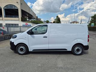 FIAT Scudo usata, con Airbag Passeggero