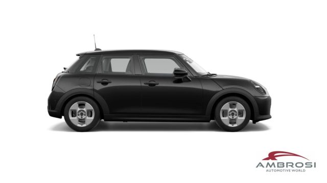 MINI Cooper usata 5