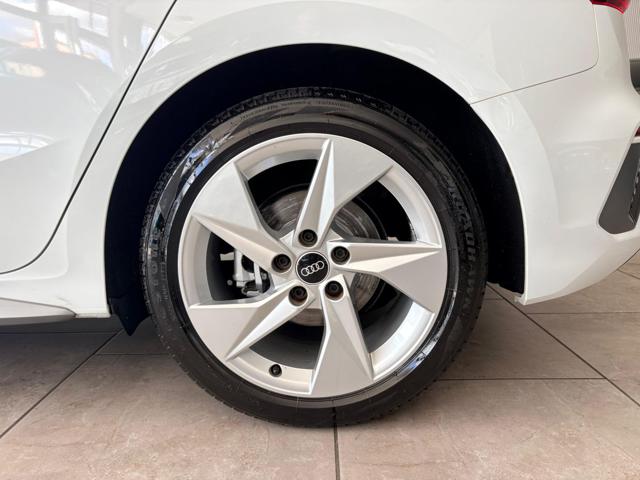 AUDI A3 usata, con Cerchi in lega