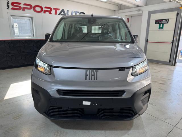 FIAT Doblo usata, con Airbag laterali