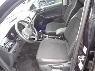VOLKSWAGEN T-Cross usata, con Controllo trazione
