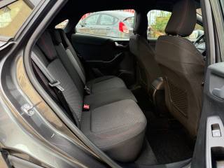 FORD Puma usata, con Volante in pelle