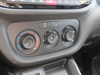 FIAT Doblo usata, con MP3