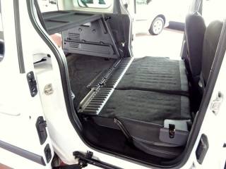 RENAULT Kangoo usata, con Fendinebbia
