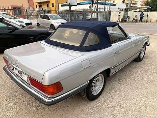 MERCEDES-BENZ SL 450 usata 2