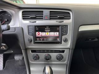 VOLKSWAGEN Golf usata, con Chiusura centralizzata