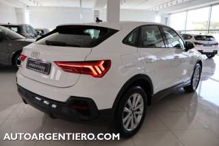 AUDI Q3 usata, con Sistema di chiamata d