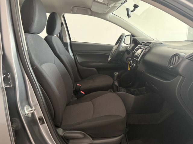 MITSUBISHI Space Star usata 8