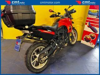 BMW F 650 GS usata 5