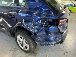 AUDI Q3 usata, con Cruise Control