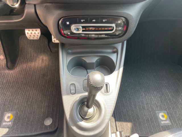 SMART ForTwo usata, con Fendinebbia