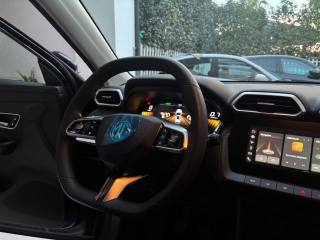MG ZS usata, con Vetri oscurati