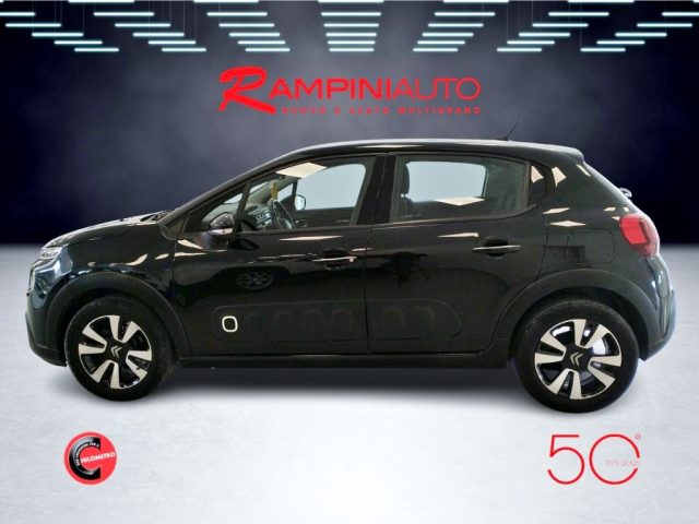 CITROEN C3 usata 12