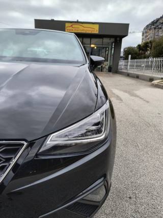 SEAT Ibiza usata, con Airbag laterali
