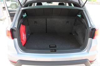 SEAT Arona usata, con ESP