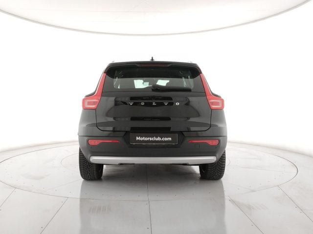 VOLVO XC40 usata, con Airbag Passeggero
