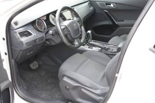 PEUGEOT 508 usata, con Servosterzo